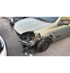 Serrure avant gauche RENAULT CLIO 2