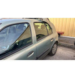 Serrure avant gauche RENAULT CLIO 2