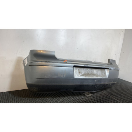 Pare choc arriere VOLKSWAGEN POLO 4