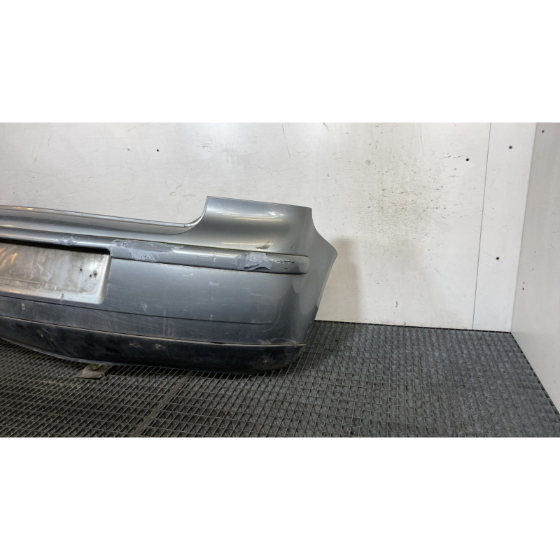 Pare choc arriere VOLKSWAGEN POLO 4 Photo n°4