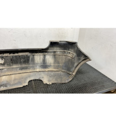 Pare choc arriere VOLKSWAGEN POLO 4
