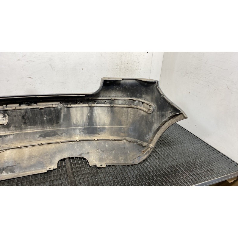 Pare choc arriere VOLKSWAGEN POLO 4 Photo n°5