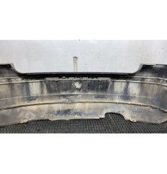 Pare choc arriere VOLKSWAGEN POLO 4