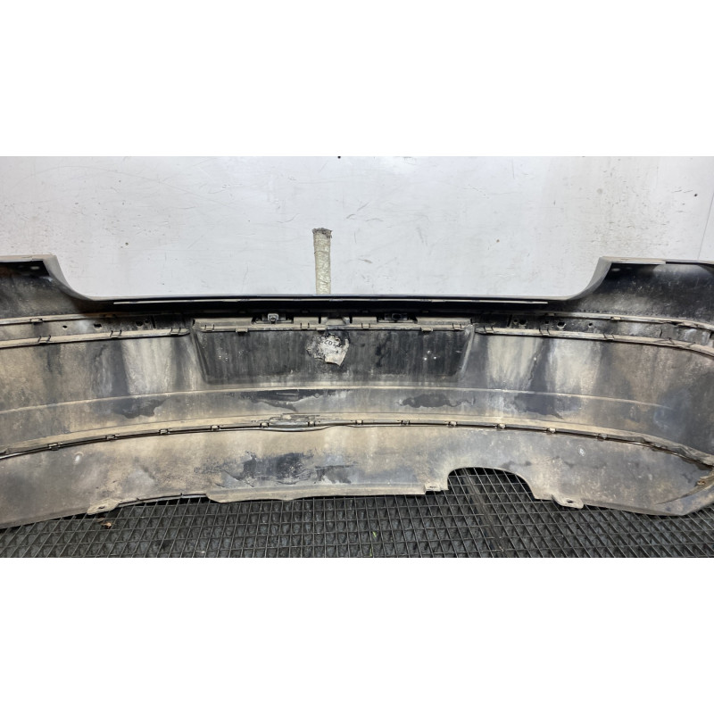 Pare choc arriere VOLKSWAGEN POLO 4 Photo n°7
