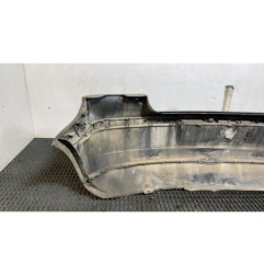 Pare choc arriere VOLKSWAGEN POLO 4