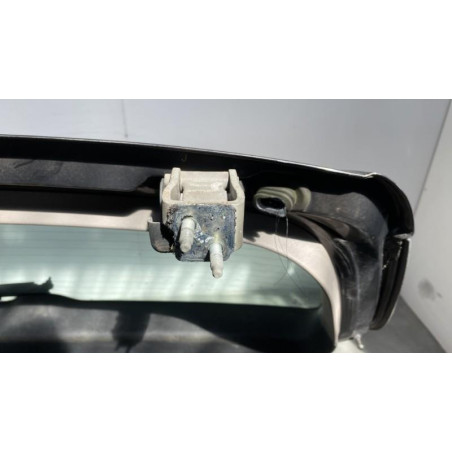 Malle/Hayon arriere VOLKSWAGEN PASSAT 5