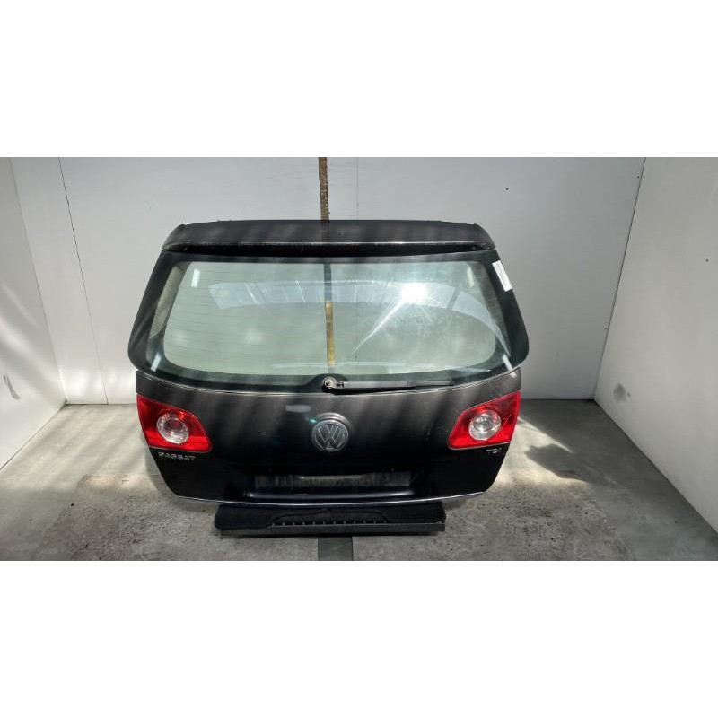 Malle/Hayon arriere VOLKSWAGEN PASSAT 5 Photo n°3