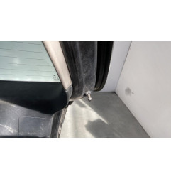 Malle/Hayon arriere VOLKSWAGEN PASSAT 5