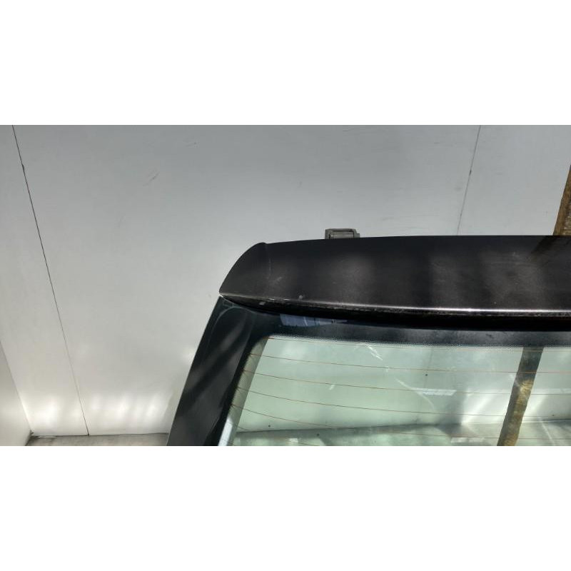 Malle/Hayon arriere VOLKSWAGEN PASSAT 5 Photo n°7