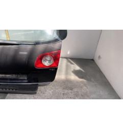 Malle/Hayon arriere VOLKSWAGEN PASSAT 5