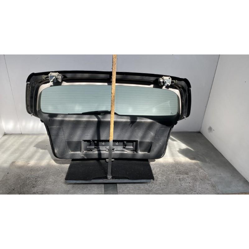 Malle/Hayon arriere VOLKSWAGEN PASSAT 5 Photo n°11