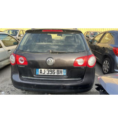 Malle/Hayon arriere VOLKSWAGEN PASSAT 5