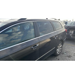 Malle/Hayon arriere VOLKSWAGEN PASSAT 5