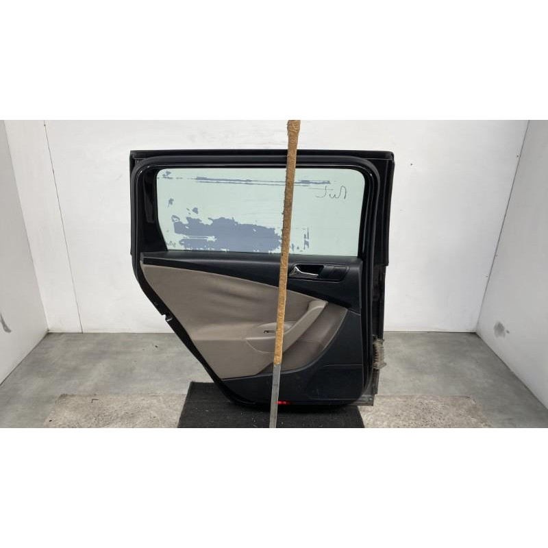 Porte arriere gauche VOLKSWAGEN PASSAT 5 Photo n°3