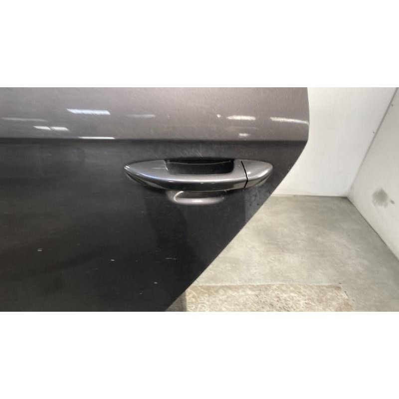 Porte arriere gauche VOLKSWAGEN PASSAT 5 Photo n°4