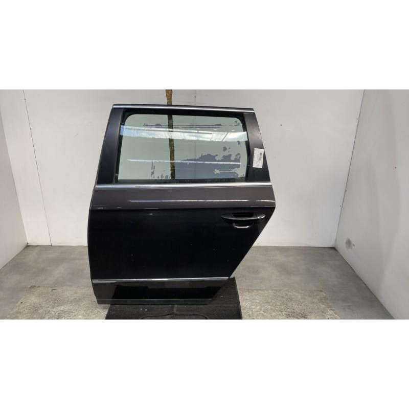 Porte arriere gauche VOLKSWAGEN PASSAT 5 Photo n°5