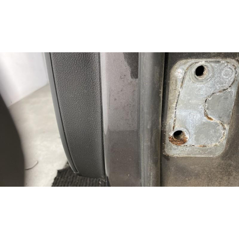 Porte arriere gauche VOLKSWAGEN PASSAT 5 Photo n°6