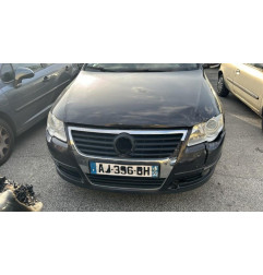Porte arriere gauche VOLKSWAGEN PASSAT 5