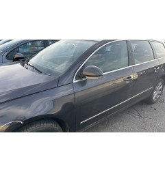 Porte arriere gauche VOLKSWAGEN PASSAT 5