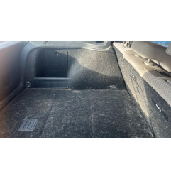 Porte arriere gauche VOLKSWAGEN PASSAT 5