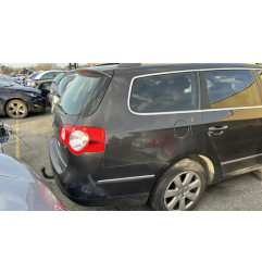 Porte arriere gauche VOLKSWAGEN PASSAT 5