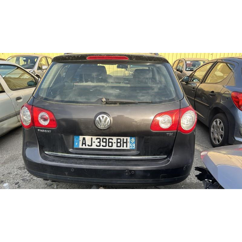 Retroviseur gauche VOLKSWAGEN PASSAT 5 Photo n°6