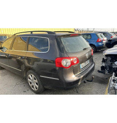 Retroviseur gauche VOLKSWAGEN PASSAT 5