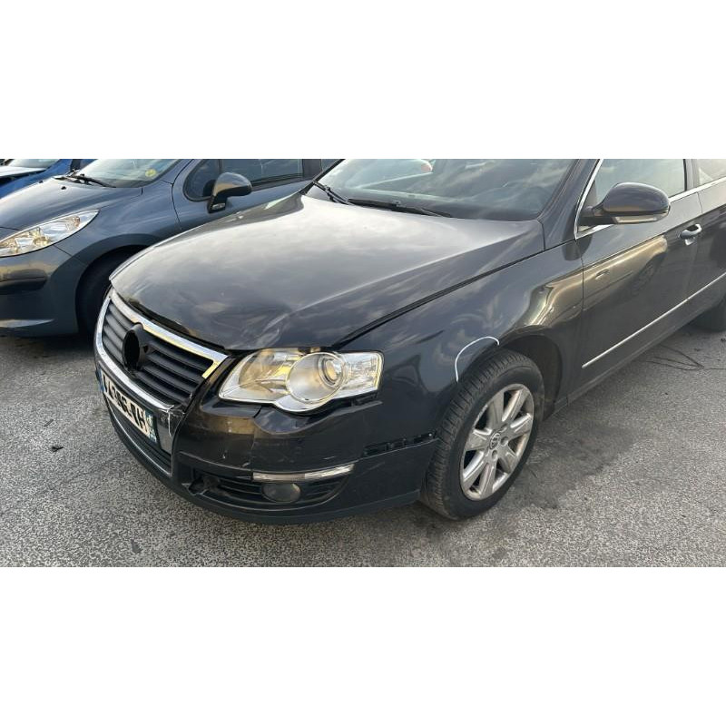 Retroviseur gauche VOLKSWAGEN PASSAT 5 Photo n°17