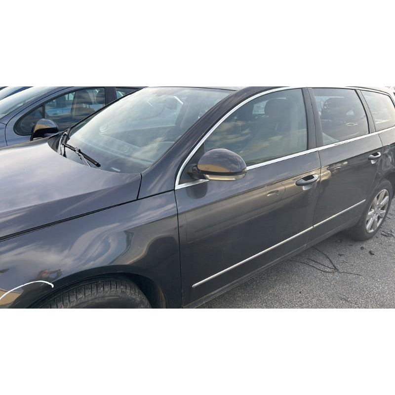 Poignee electrique frein a main VOLKSWAGEN PASSAT 5 Photo n°8