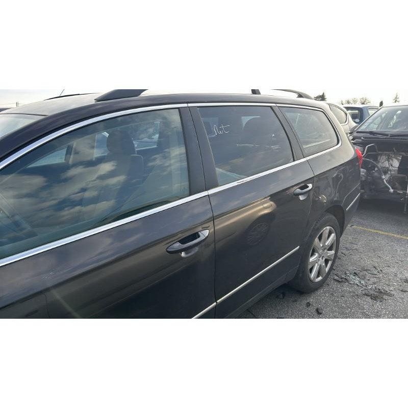 Poignee electrique frein a main VOLKSWAGEN PASSAT 5 Photo n°9