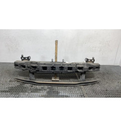 Renfort pare choc avant (traverse) VOLKSWAGEN PASSAT 5 Photo n°1