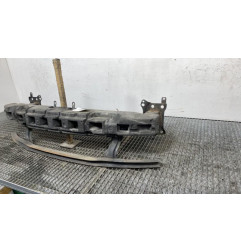 Renfort pare choc avant (traverse) VOLKSWAGEN PASSAT 5