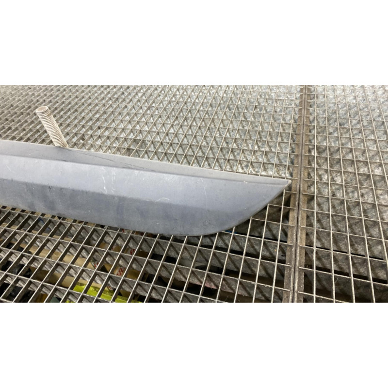 Baguette de porte arriere gauche  RENAULT MEGANE 3 Photo n°1