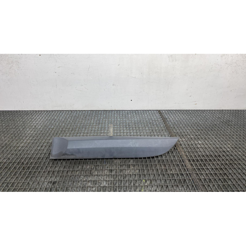 Baguette de porte arriere gauche  RENAULT MEGANE 3 Photo n°4