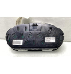 Compteur RENAULT MEGANE 3