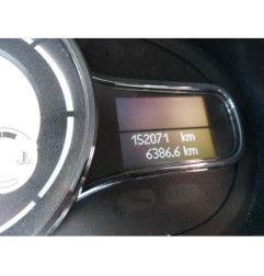 Compteur RENAULT MEGANE 3