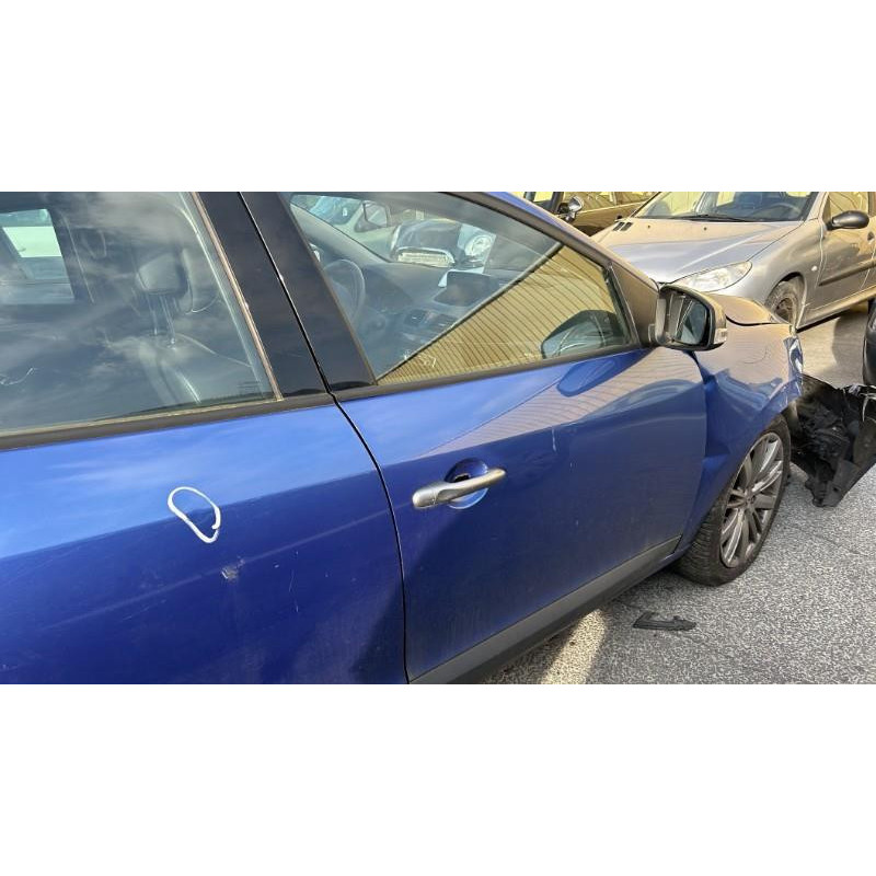 Compteur RENAULT MEGANE 3 Photo n°7