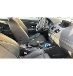 Compteur RENAULT MEGANE 3