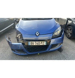 Compteur RENAULT MEGANE 3