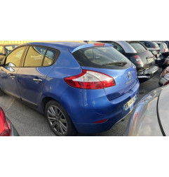 Compteur RENAULT MEGANE 3