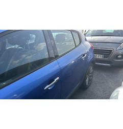 Compteur RENAULT MEGANE 3
