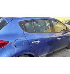 Compteur RENAULT MEGANE 3