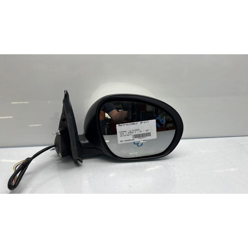 Retroviseur droit NISSAN JUKE 1 Photo n°6