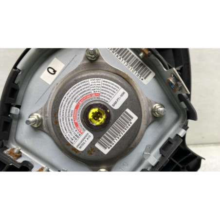 Air bag conducteur NISSAN JUKE 1