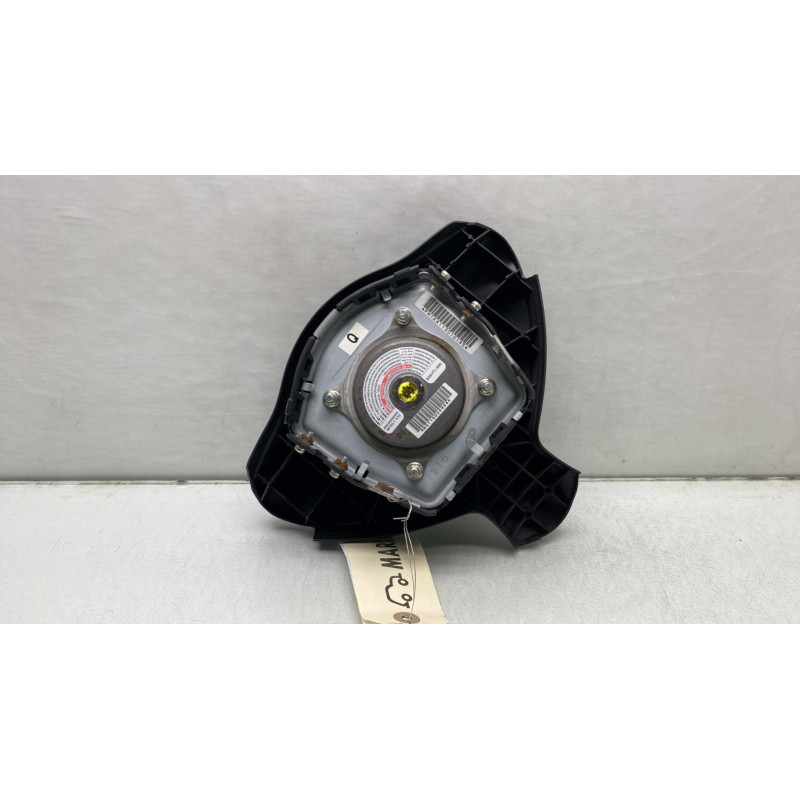 Air bag conducteur NISSAN JUKE 1 Photo n°3