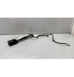 Attache ceinture avant droit NISSAN JUKE 1