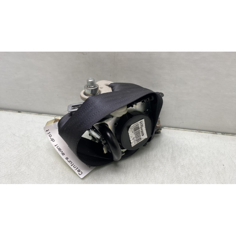 Pretensionneur de ceinture avant droit NISSAN JUKE 1 Photo n°1