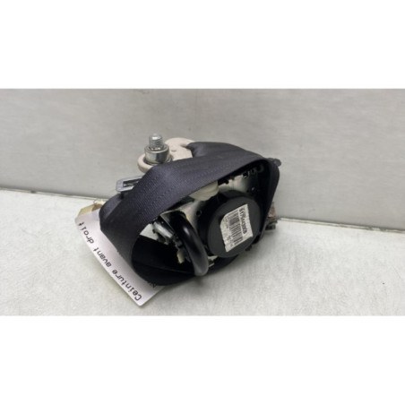 Pretensionneur de ceinture avant droit NISSAN JUKE 1 Photo n°1