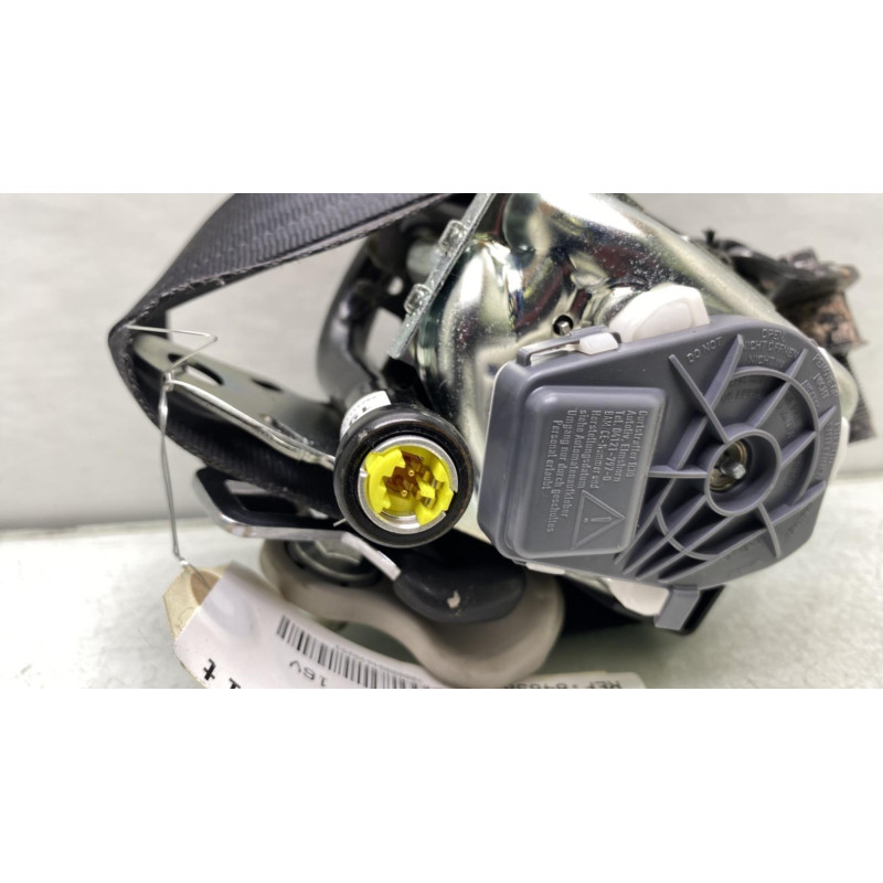 Pretensionneur de ceinture avant droit NISSAN JUKE 1 Photo n°5