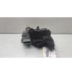 Serrure avant gauche PEUGEOT 307